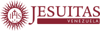 Logo Jesuitas de Venezuela _PNG